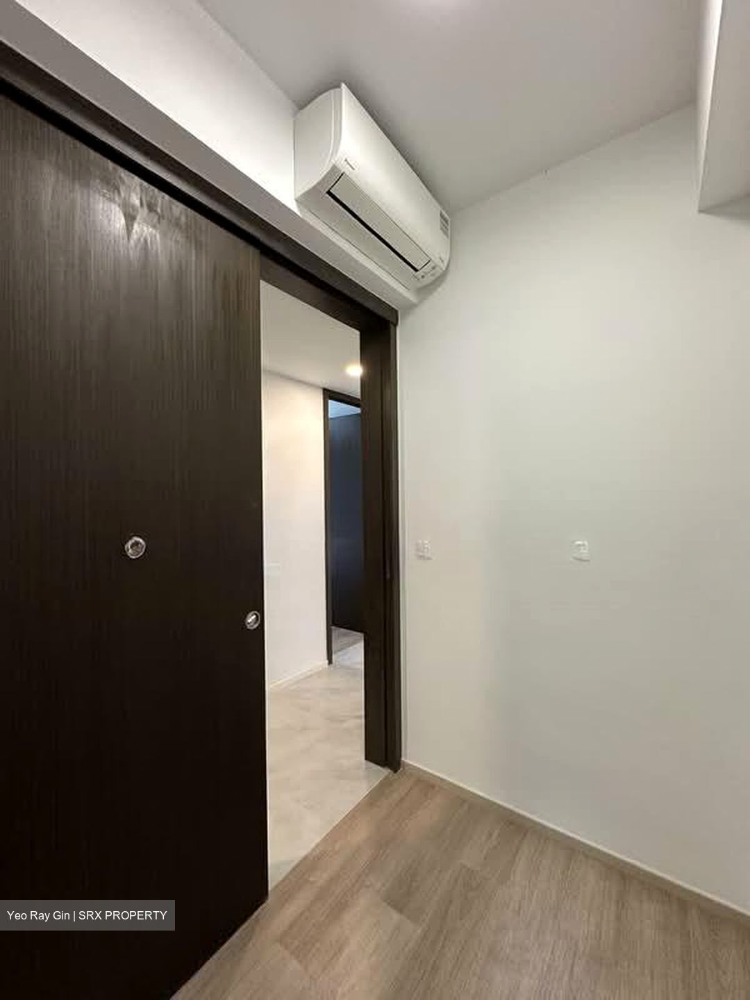 The Watergardens At Canberra (D27), Apartment #550408201